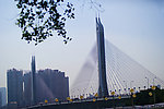 城市景观
