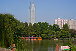 城市景观