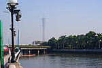 广州城市风光
