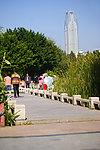 广州城市风光
