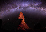 星空