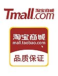 淘宝商城新logo