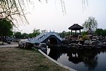 小桥流水