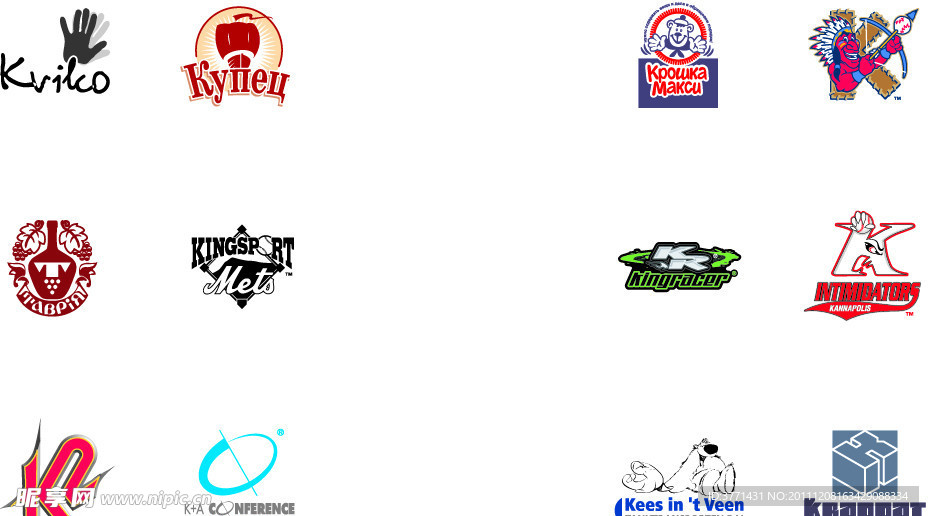 LOGO 设计