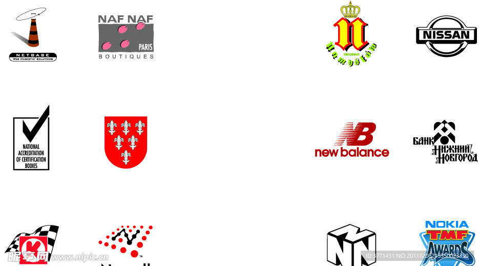 LOGO设计