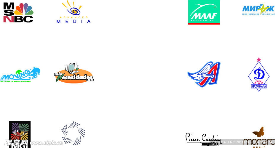 LOGO设计