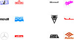 LOGO 设计标识