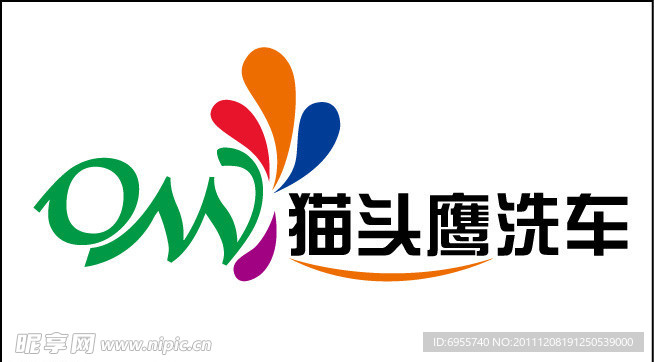 LOGO标志