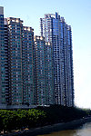 城市景观