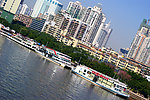 城市风光