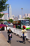 城市建筑景观