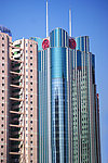城市建筑景观
