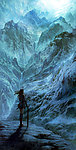 千山暮雪