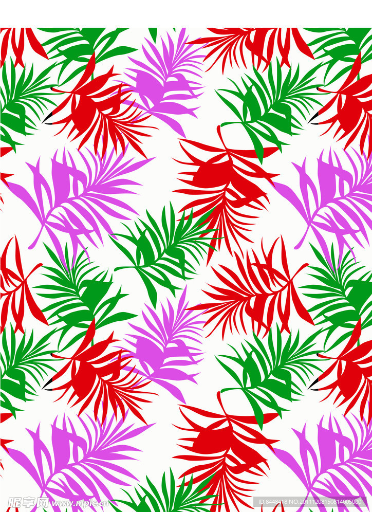 花纹底纹背景矢量