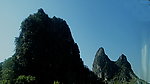三兄弟山