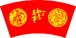 纸杯设计图