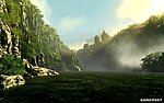 海岛风景