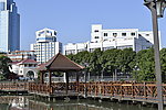 福州木栈道