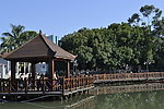 福州木栈道