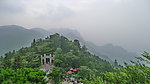 诗画庐山