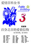 爱情百科全书