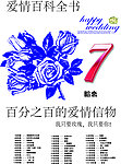 爱情百科全书
