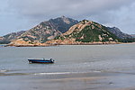 海边小岛