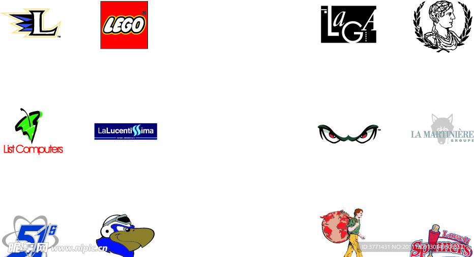 logo设计