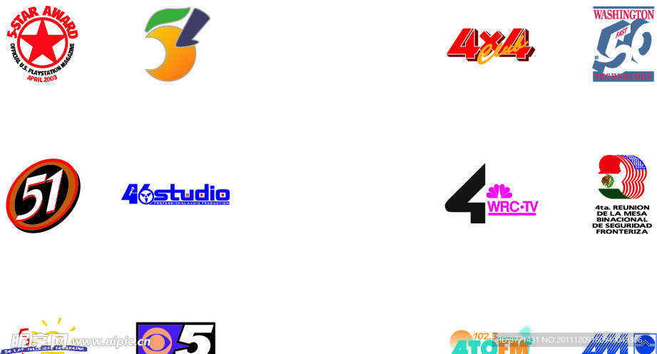 LOGO 设计