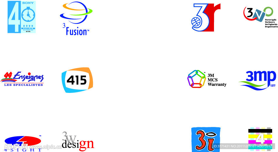 LOGO 设计