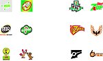 LOGO 设计