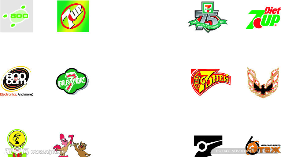 LOGO 设计