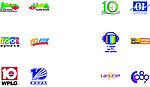 LOGO 设计