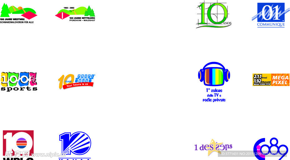 LOGO 设计