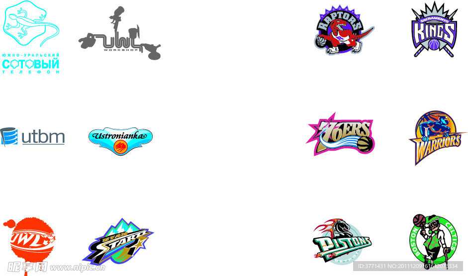 LOGO 设计