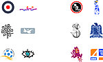 LOGO 设计