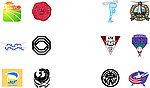 LOGO 设计