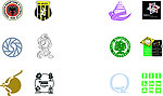 LOGO 设计
