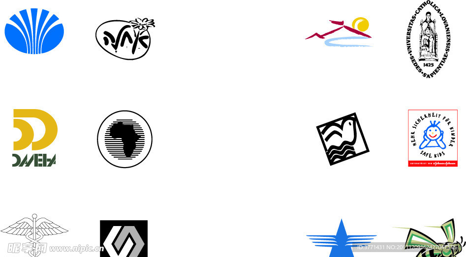 LOGO 设计