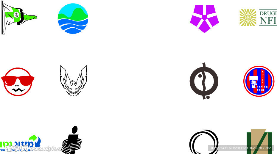 LOGO 设计