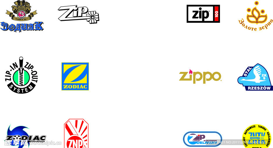 logo设计