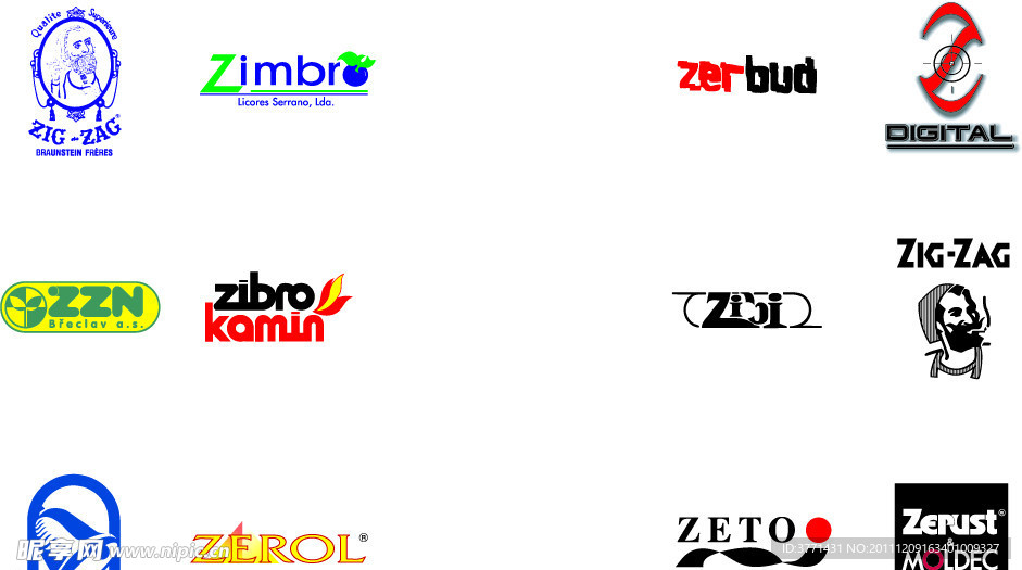 LOGO 设计