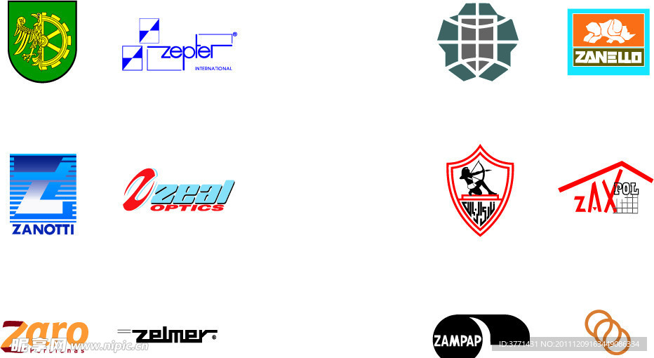 logo设计