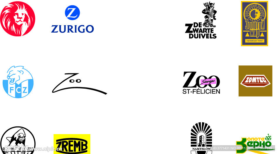 LOGO 设计