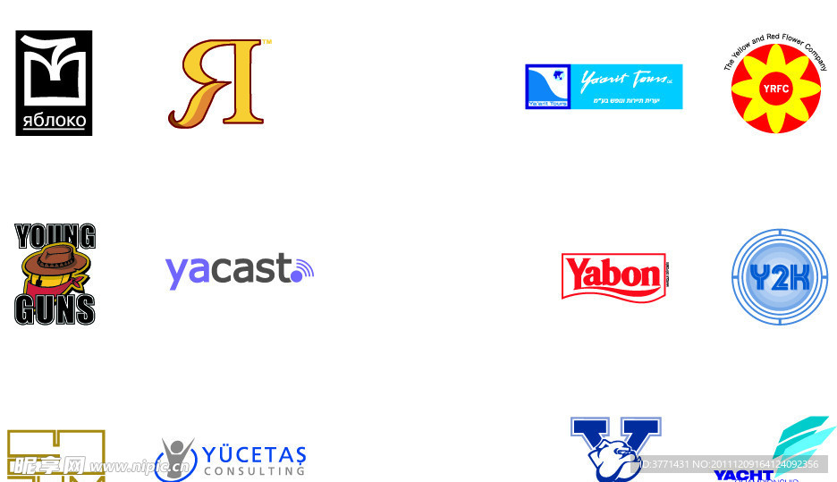 logo设计