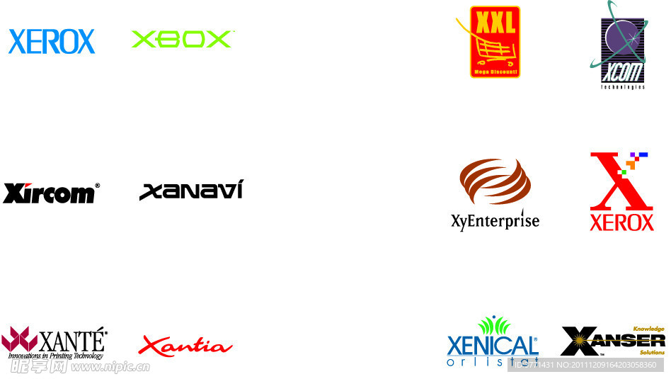 LOGO 设计