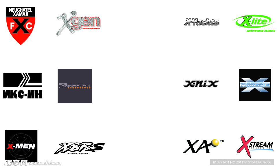logo标志设计