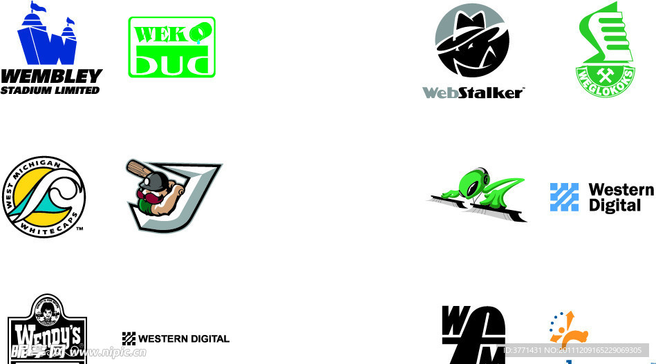 LOGO 设计