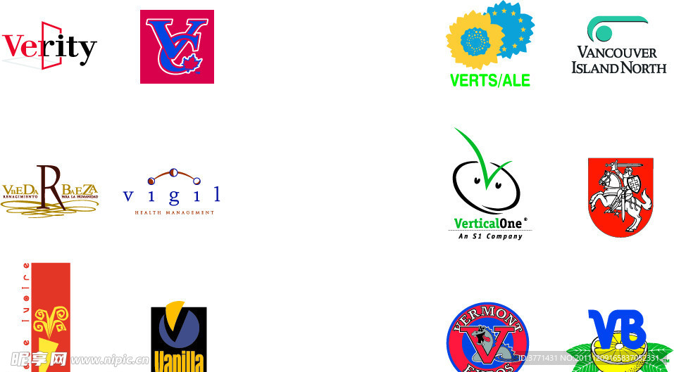 LOGO 设计