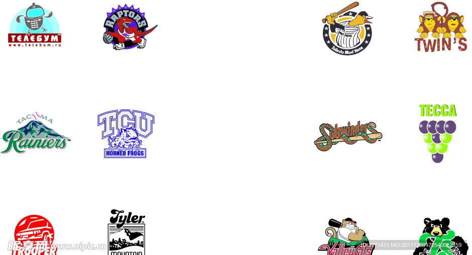 logo设计